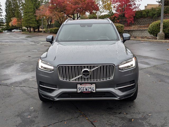 2019 Volvo XC90 Inscription