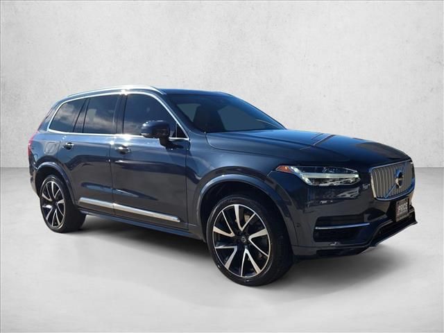 2019 Volvo XC90 Inscription