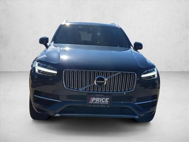 2019 Volvo XC90 Inscription