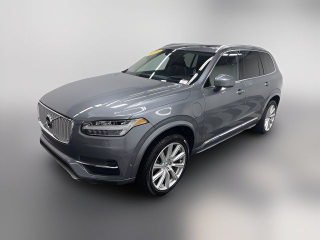 2019 Volvo XC90 Inscription