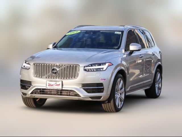 2019 Volvo XC90 Inscription