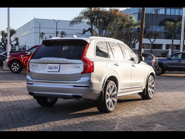 2019 Volvo XC90 Inscription