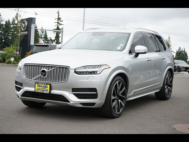 2019 Volvo XC90 Inscription