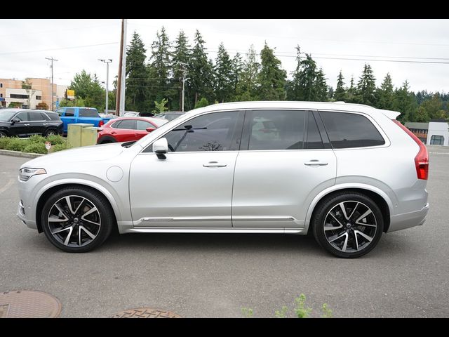 2019 Volvo XC90 Inscription