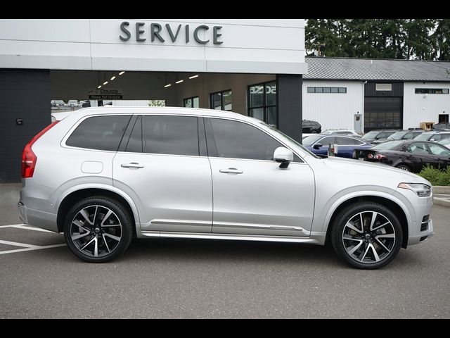 2019 Volvo XC90 Inscription