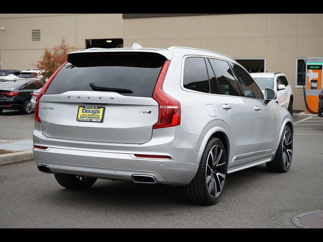 2019 Volvo XC90 Inscription