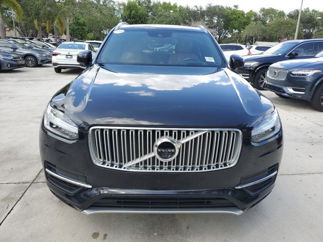 2019 Volvo XC90 Inscription