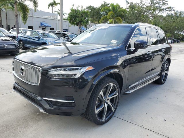 2019 Volvo XC90 Inscription