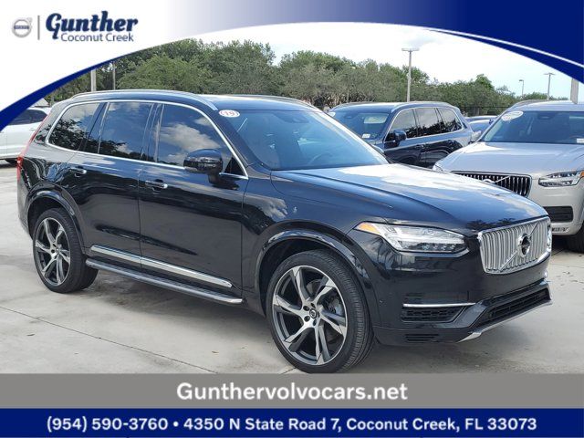 2019 Volvo XC90 Inscription