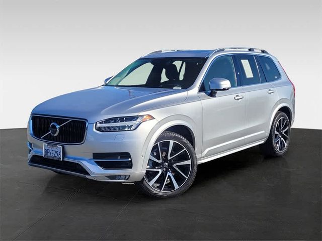 2019 Volvo XC90 Momentum