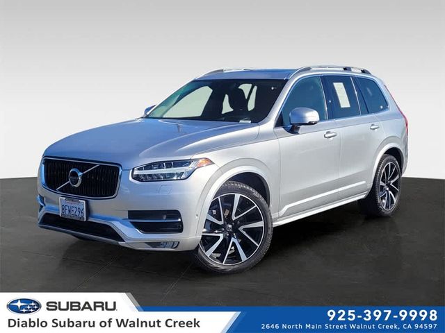 2019 Volvo XC90 Momentum