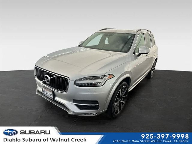 2019 Volvo XC90 Momentum