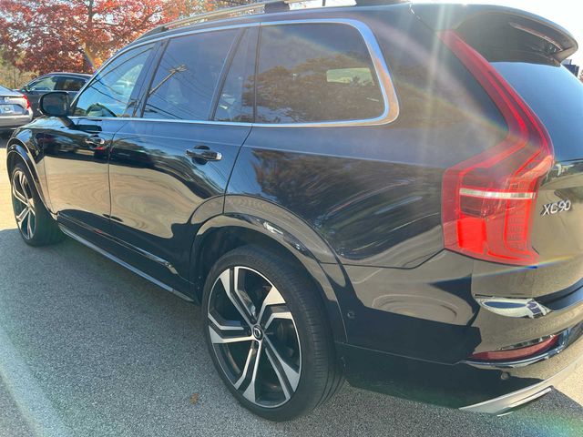 2019 Volvo XC90 Momentum