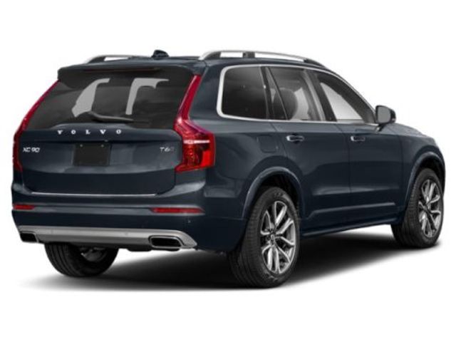 2019 Volvo XC90 Momentum