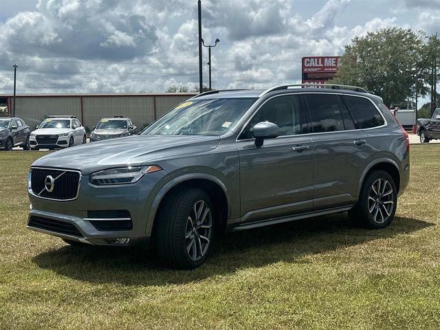 2019 Volvo XC90 Momentum