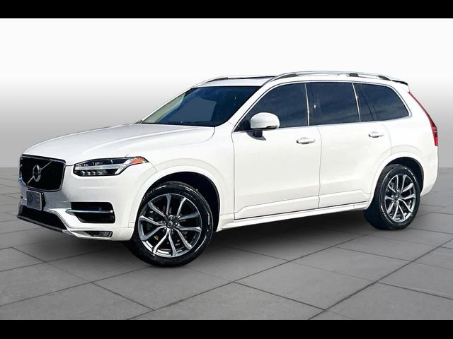 2019 Volvo XC90 Momentum
