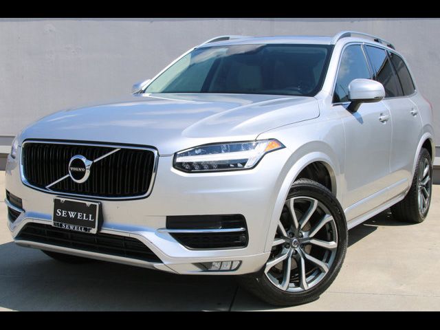 2019 Volvo XC90 Momentum