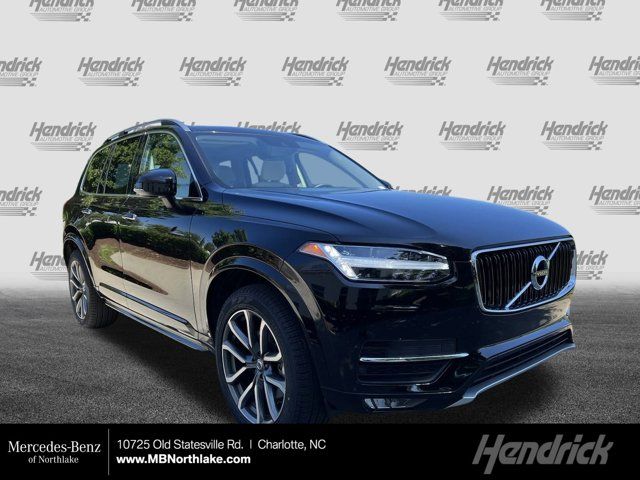 2019 Volvo XC90 Momentum