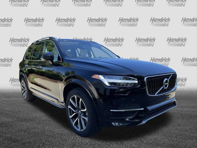 2019 Volvo XC90 Momentum