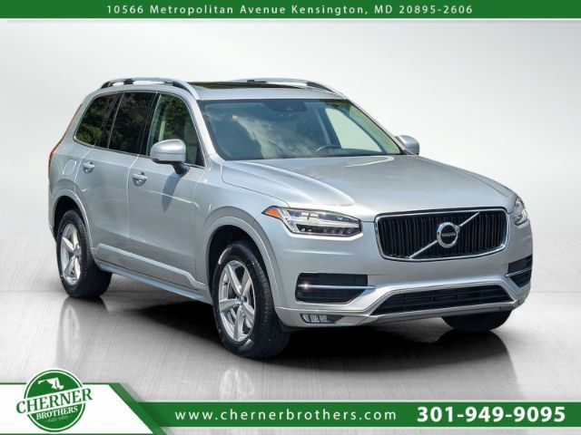 2019 Volvo XC90 Momentum