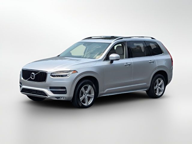 2019 Volvo XC90 Momentum
