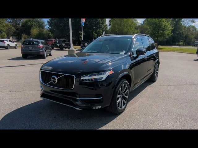 2019 Volvo XC90 Momentum