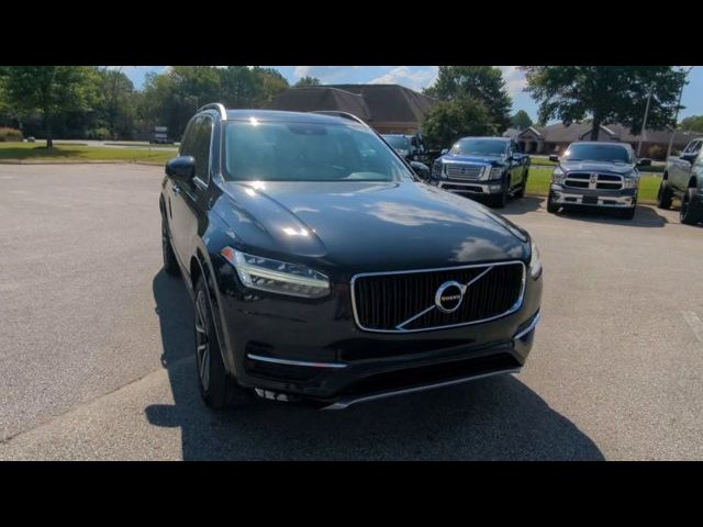 2019 Volvo XC90 Momentum