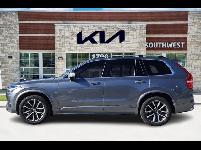 2019 Volvo XC90 Momentum