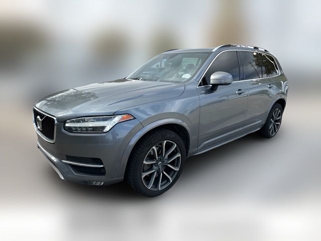 2019 Volvo XC90 Momentum