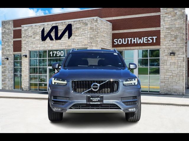 2019 Volvo XC90 Momentum