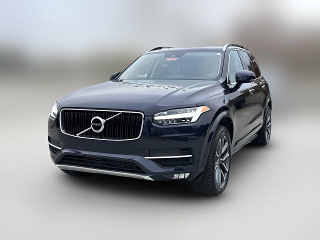 2019 Volvo XC90 Momentum