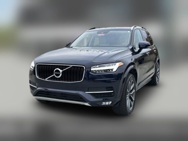 2019 Volvo XC90 Momentum