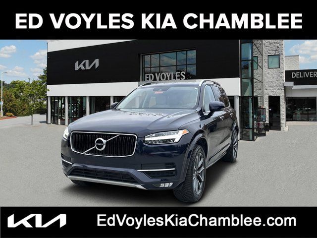 2019 Volvo XC90 Momentum