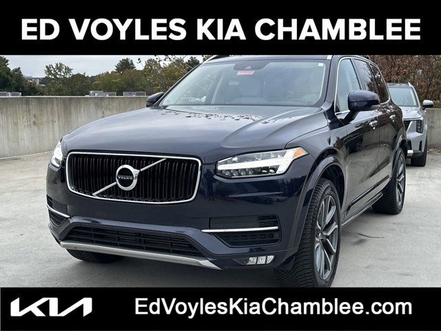 2019 Volvo XC90 Momentum