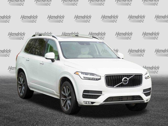 2019 Volvo XC90 Momentum