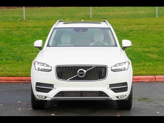 2019 Volvo XC90 Momentum