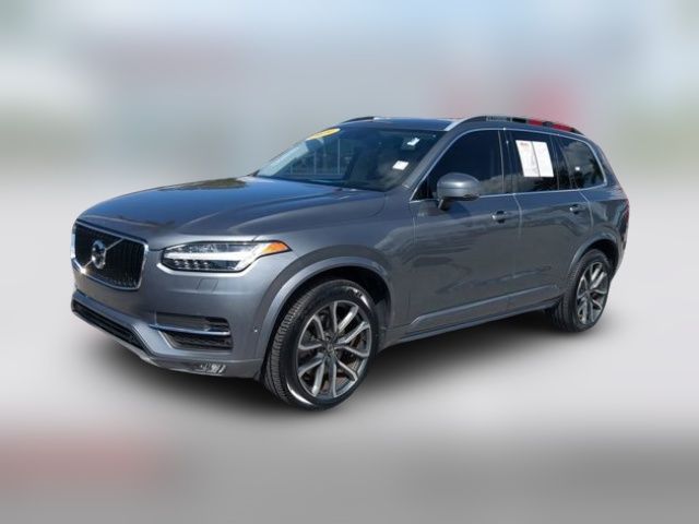2019 Volvo XC90 Momentum