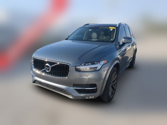 2019 Volvo XC90 Momentum