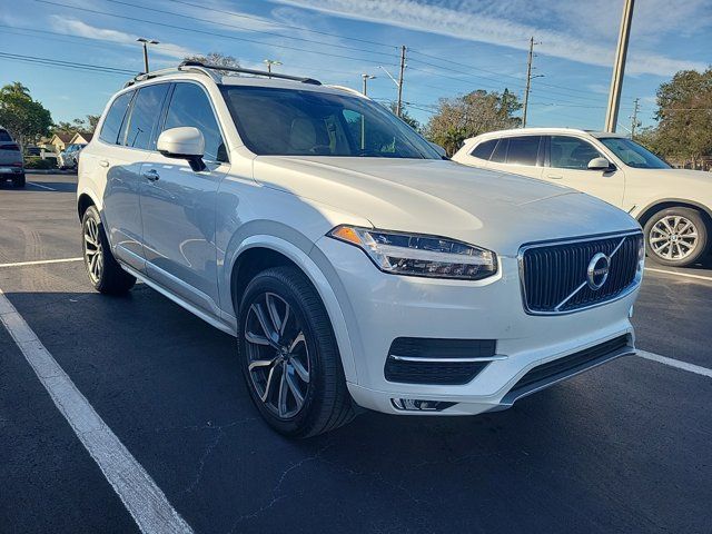 2019 Volvo XC90 Momentum