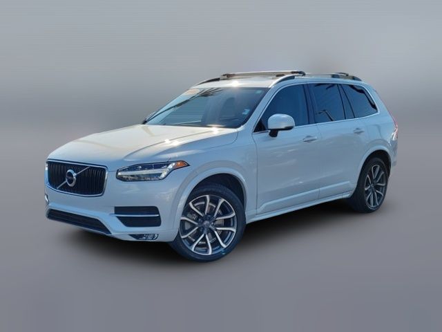 2019 Volvo XC90 Momentum