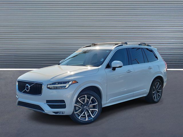 2019 Volvo XC90 Momentum