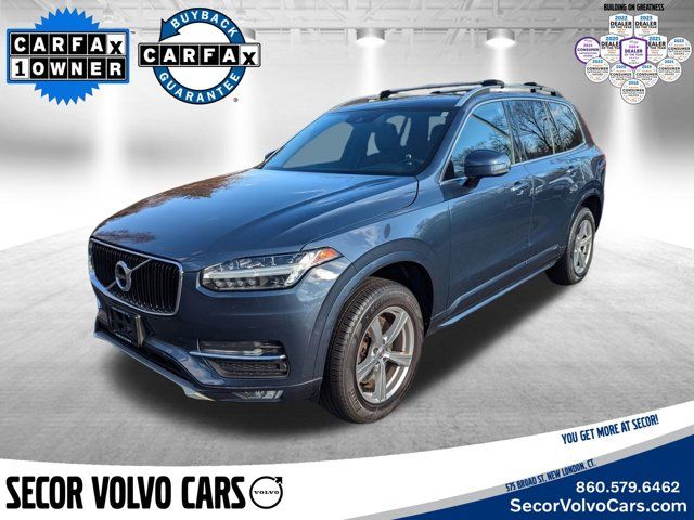 2019 Volvo XC90 Momentum