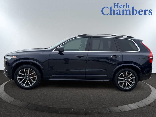 2019 Volvo XC90 Momentum