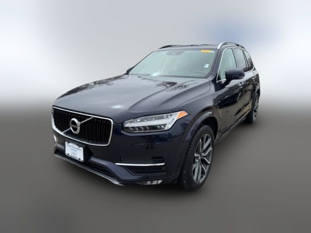 2019 Volvo XC90 Momentum