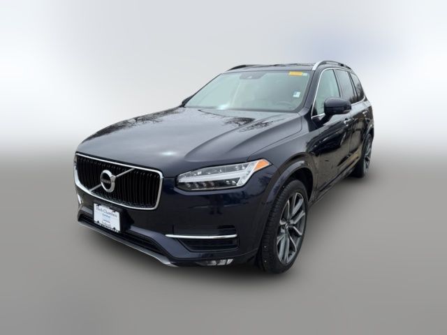 2019 Volvo XC90 Momentum