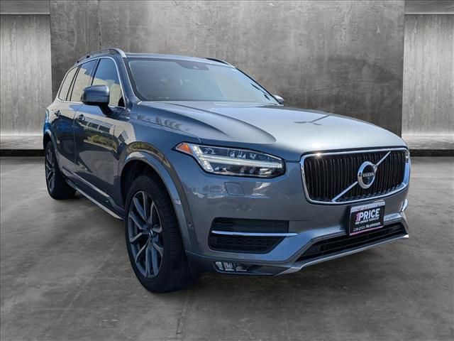 2019 Volvo XC90 Momentum