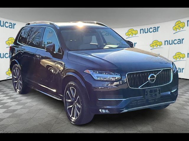 2019 Volvo XC90 Momentum