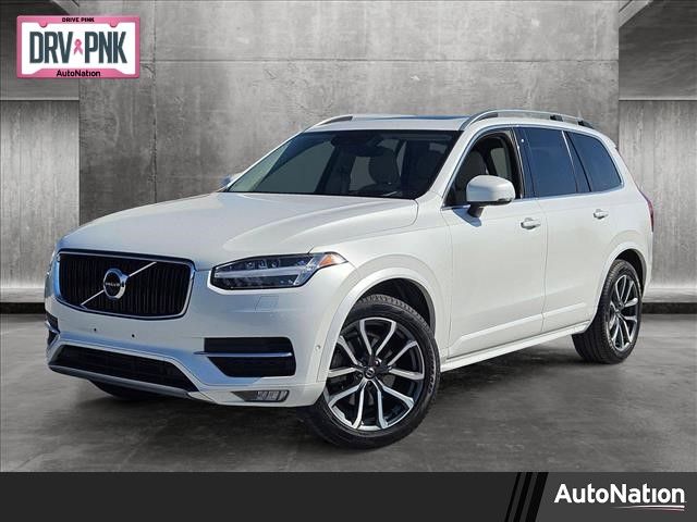 2019 Volvo XC90 Momentum