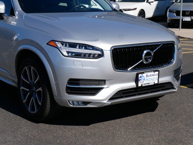 2019 Volvo XC90 Momentum