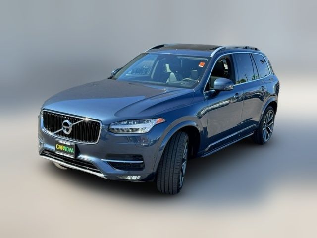 2019 Volvo XC90 Momentum